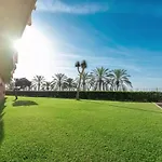 Estudio-Primera Linea De La Playa