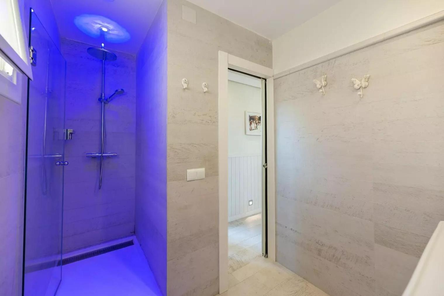 Estudio-primera Linea De La Playa Apartemen Marbella